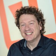 Mario van der Haar