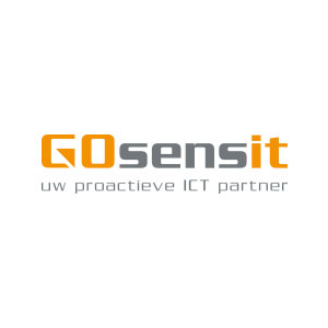 Logo GOsensit