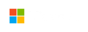 Microsoft logo GOsensit