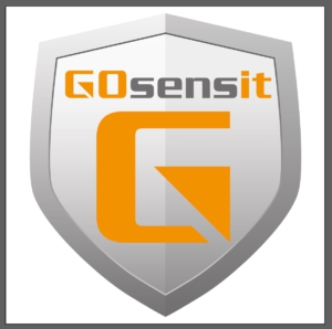 GOsensit security