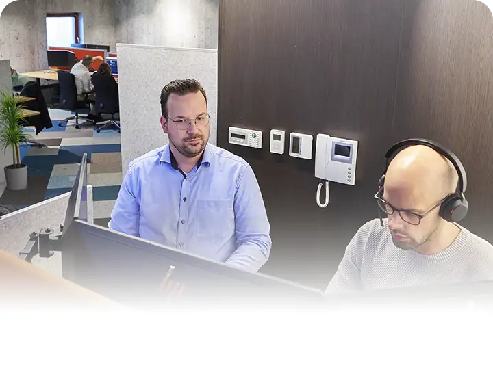 GOsensit - Doe ICT de deur uit en ervaar ICT zonder gedoe!