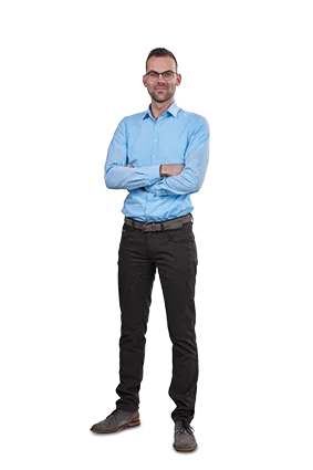 Bertil - Geen Gedoe Garanties